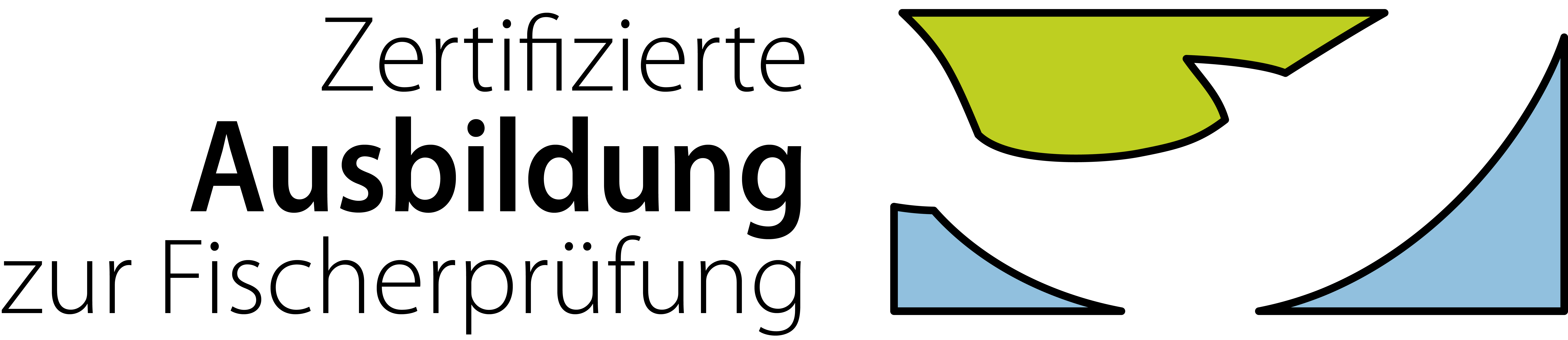 Zertifikat Ausbildung Logo